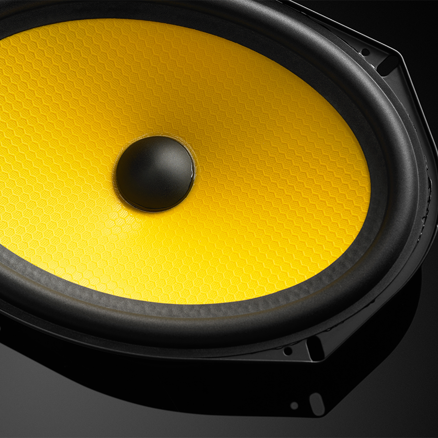 c1 690 2 way component car speakers near me