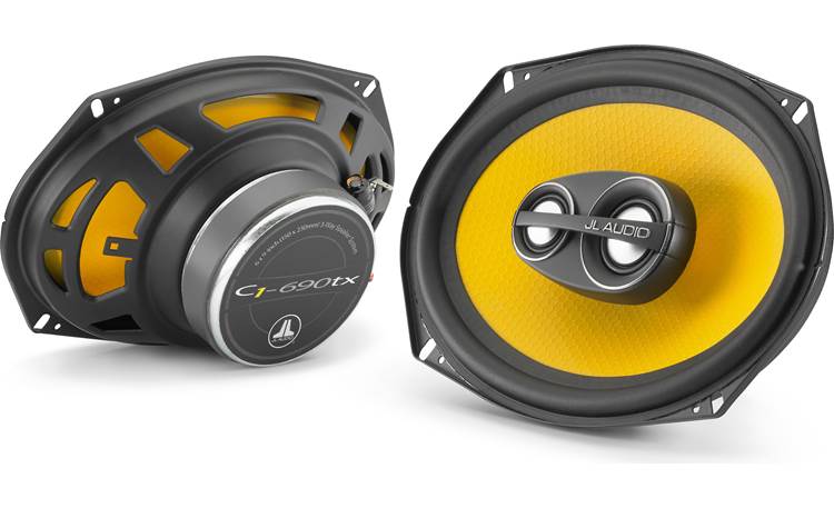 c1 690tx car speaker