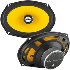c1 690x 2 way coaxial car speakers