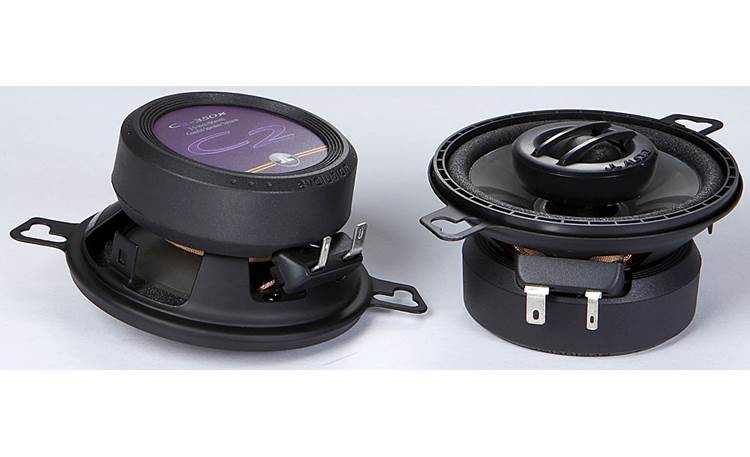c2 350x car speaker bear de