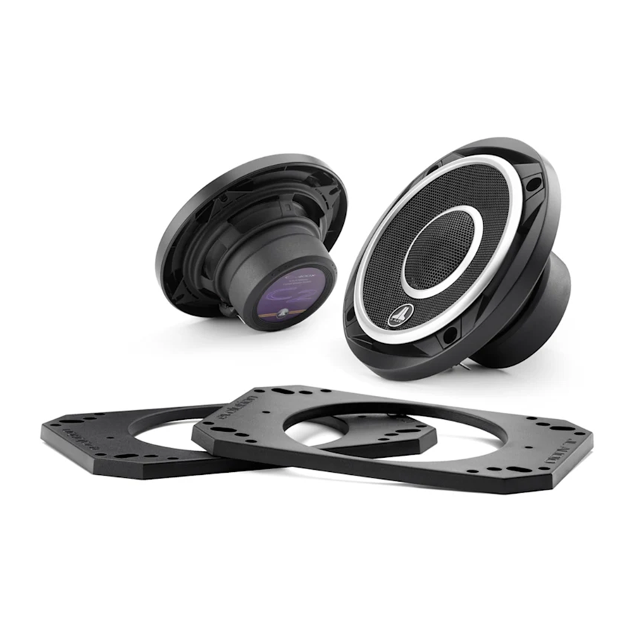 c2 400x 2 way coaxial car speakers