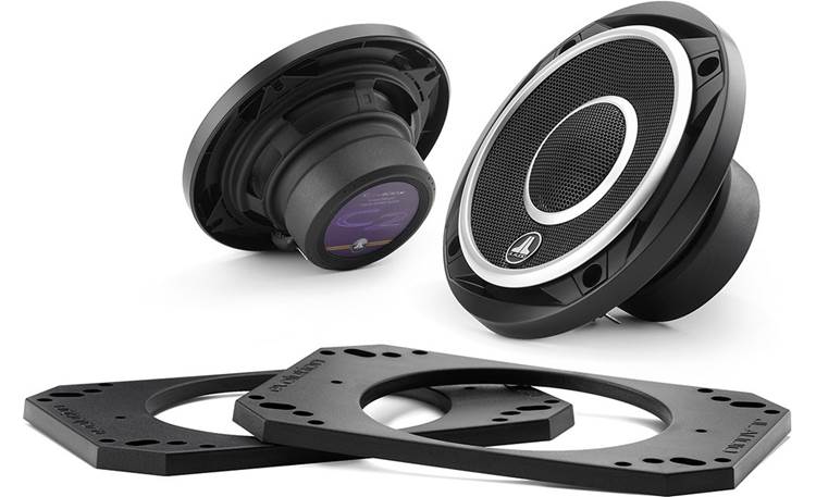 c2 400x car speakers near me