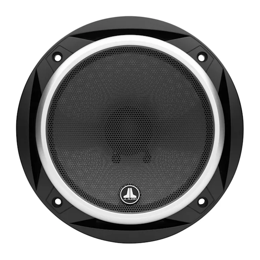 c2 650 2 way component car speakers delaware