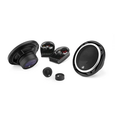 c2 650 2 way component car speakers