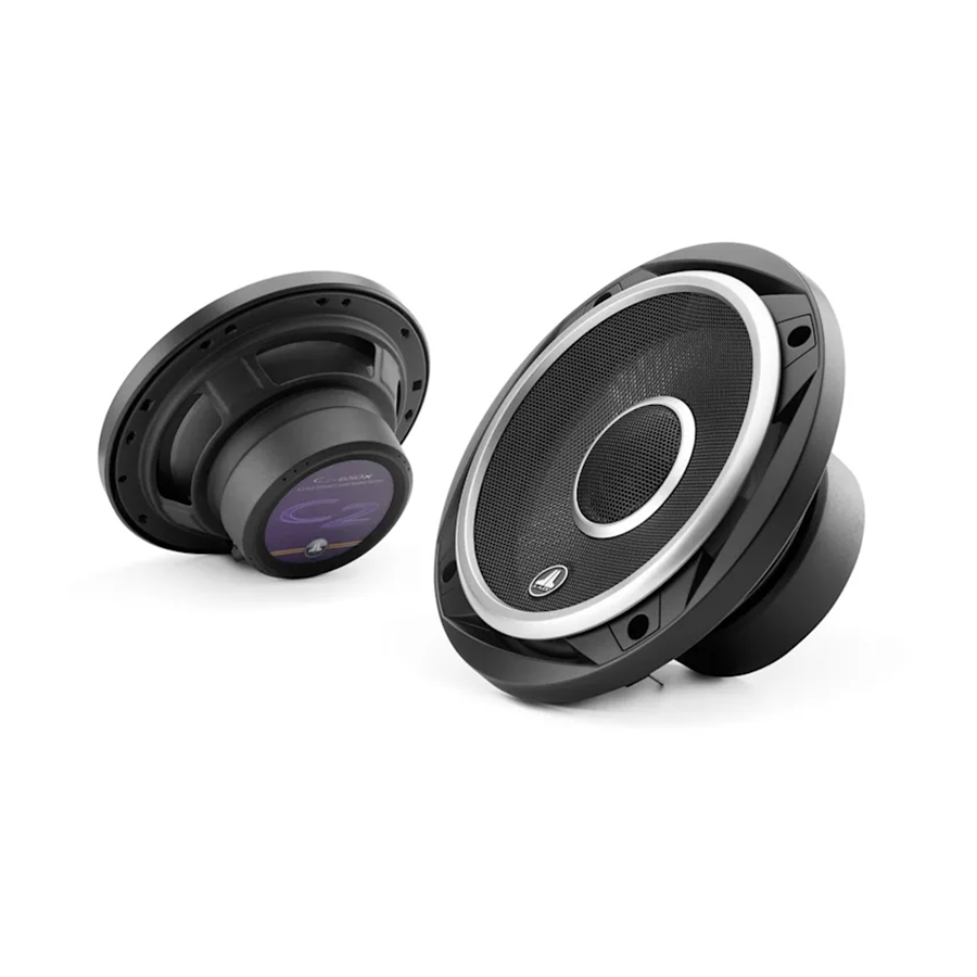 c2 650x 2 way coaxial car speakers