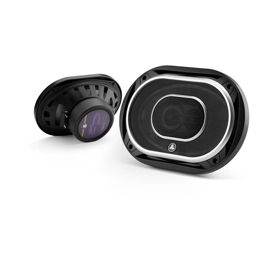 c2 690tx 3 way coaxial car speakers