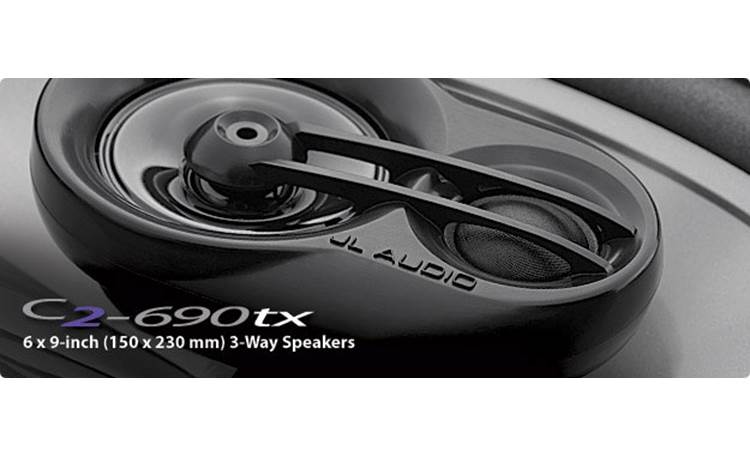 c2 690tx car speaker delaware