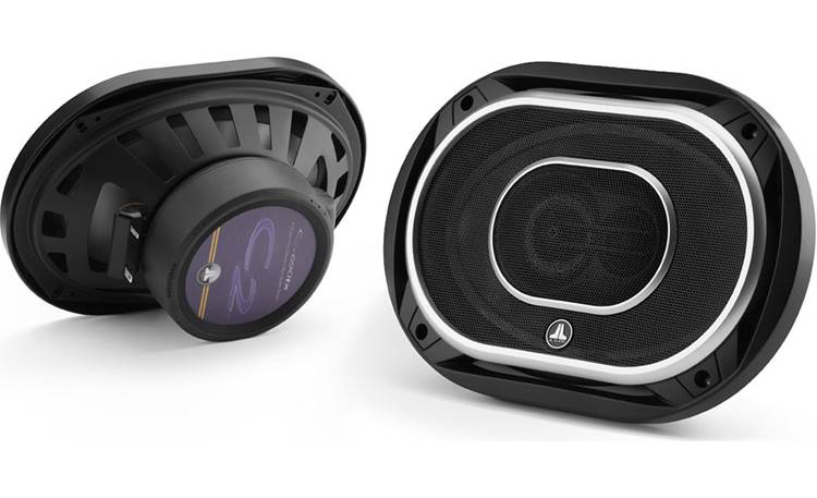 c2 690tx car speaker