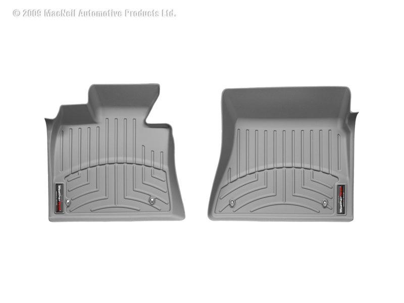 WeatherTech 464591 13+ Ford Escape Front FloorLiner - Grey