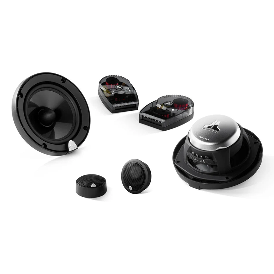c3 525 component car speakers