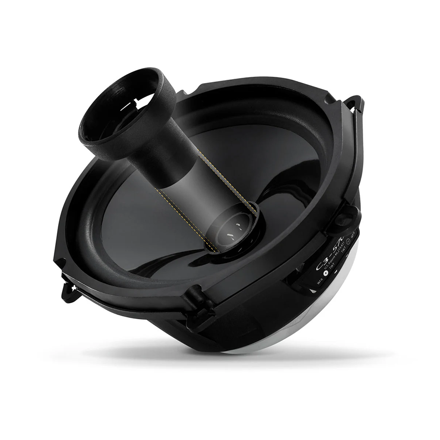 c3 570 coaxial component car speakers delaware