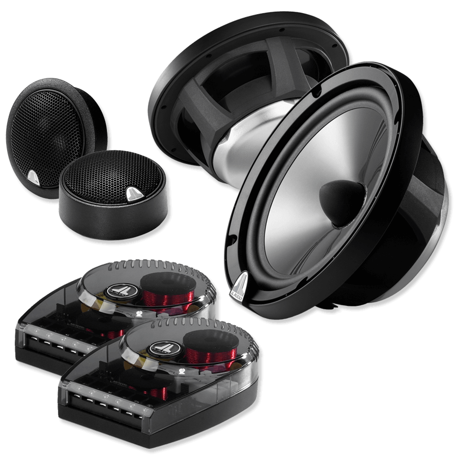 c3 650 convertible car speakers