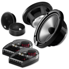 c3 650 convertible car speakers