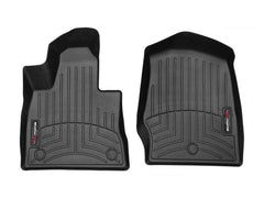 WeatherTech 4415751 2020+ Ford Explorer Front FloorLiner - Black