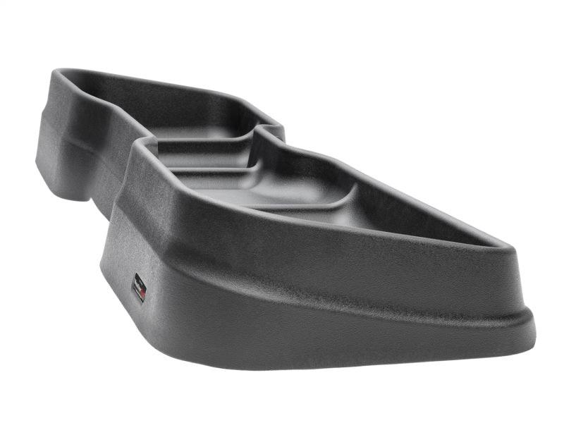 WeatherTech 4S004 14-18 Chevy Silverado 1500 Double Cab / GMC Sierra Double Cab Underseat Storage System