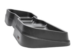 WeatherTech 4S002 2014 - 2018 Chevrolet Silverado 1500 Underseat Storage System - Black (Crew Cab)