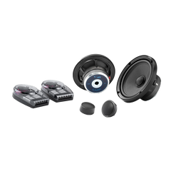 c6 650 component car speakers