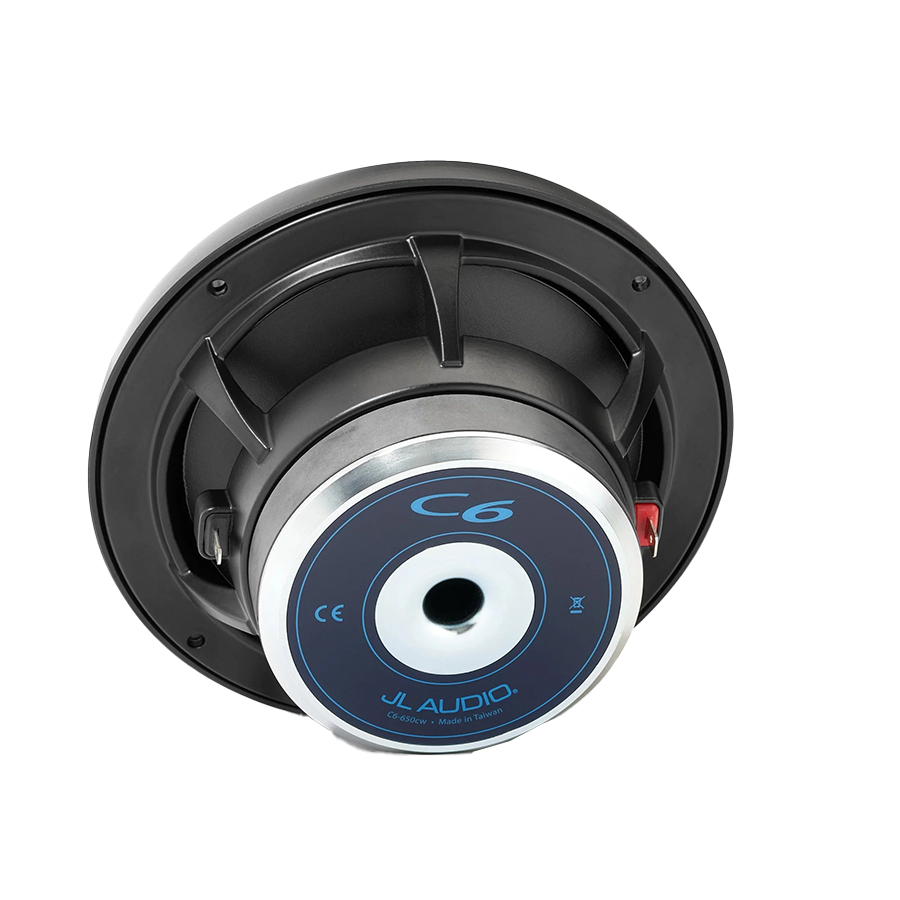 c6 650cw evolution car speakers delaware