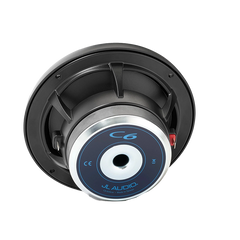 c6 650cw evolution car speakers delaware