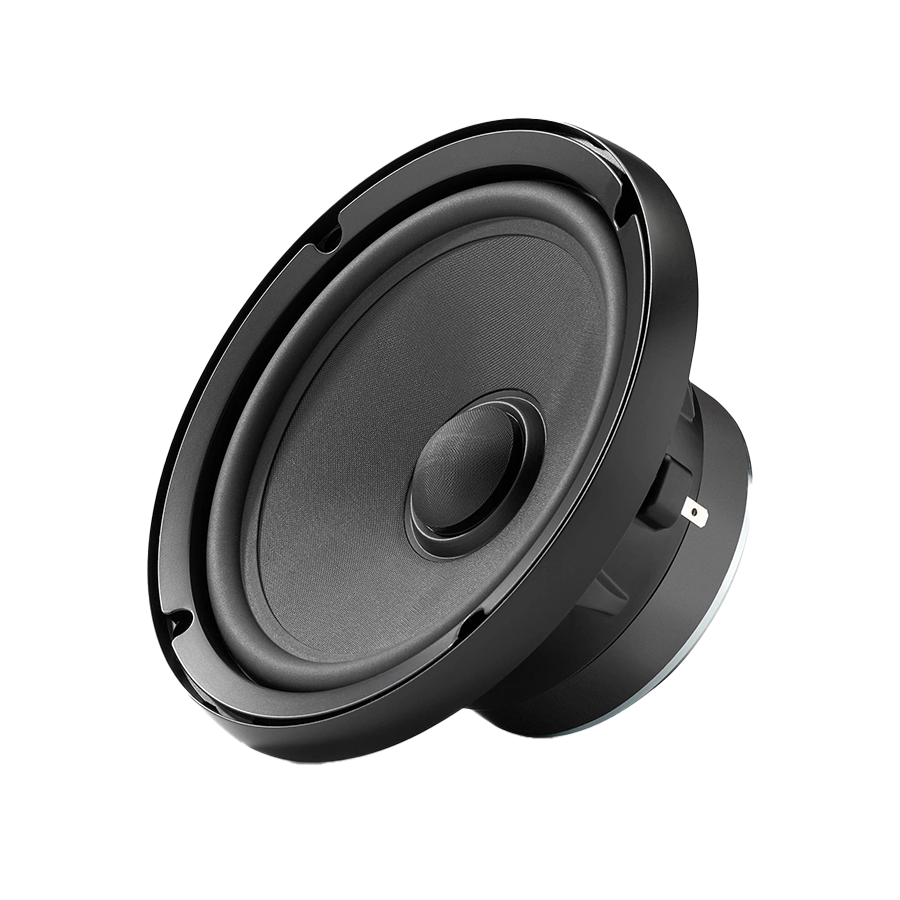 c6 650cw evolution car speakers