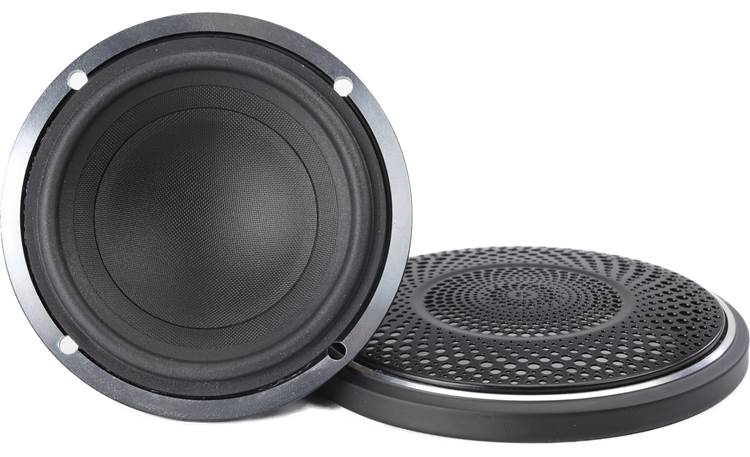 c7 350cm car speaker delaware