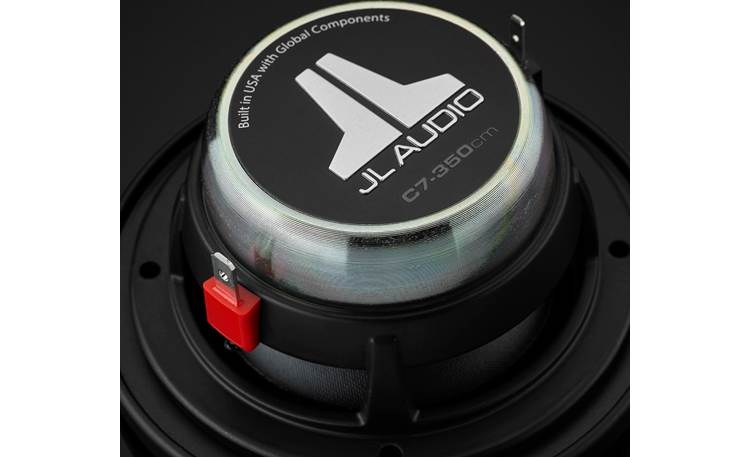 c7 350cm car speaker near me