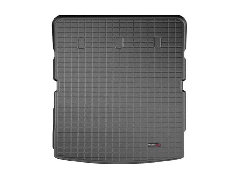 WeatherTech 401091 2018+ Lincoln Navigator L Cargo Liner - Black