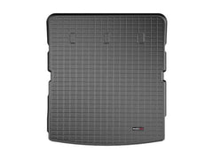 WeatherTech 401091 2018+ Lincoln Navigator L Cargo Liner - Black