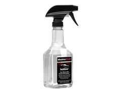 WeatherTech 8LTC56K TechCare Tire Gloss with Cross-Link Action Kit 15oz Bottle With 24oz Refill