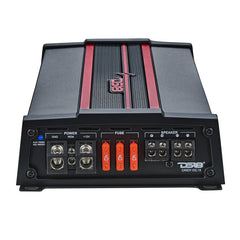 candy xxl1b car amplifier 3000w BEAR DE