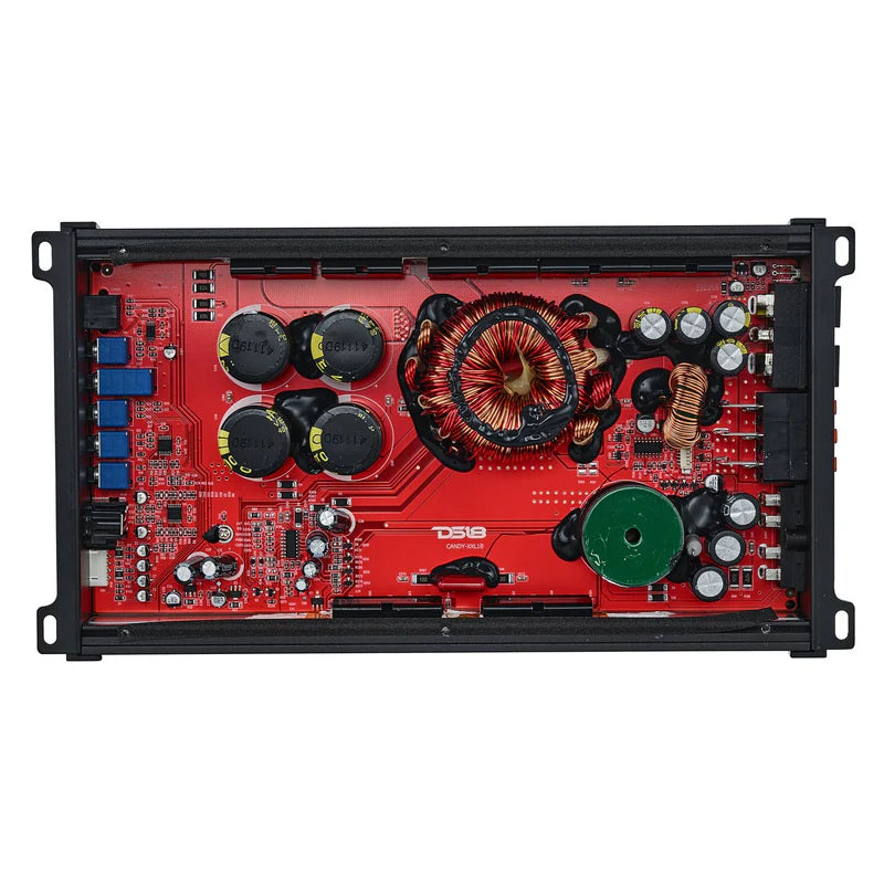 candy xxl1b car amplifier 3000w NEAR ME