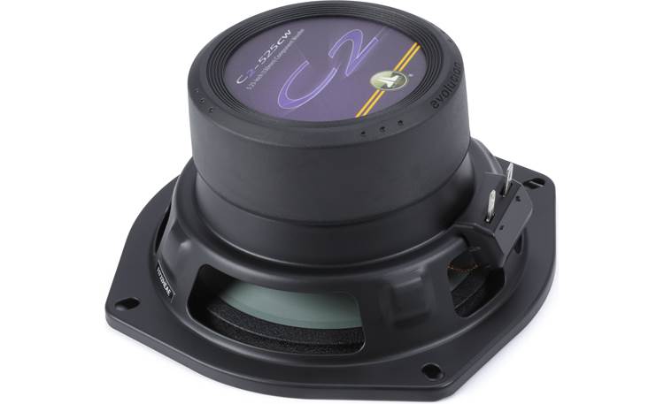 car speaker c2 525 bear de