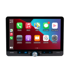 car1013 10 1 inch carplay radio