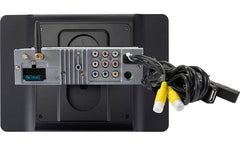 car1013 carplay radio bear