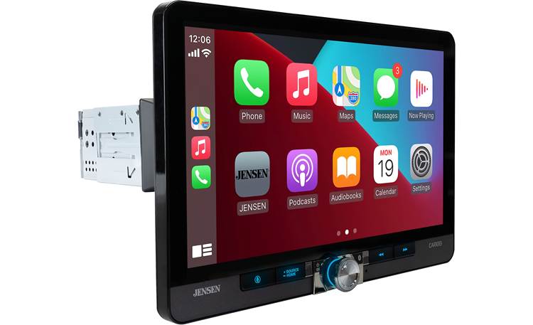 car1013 carplay radio delaware