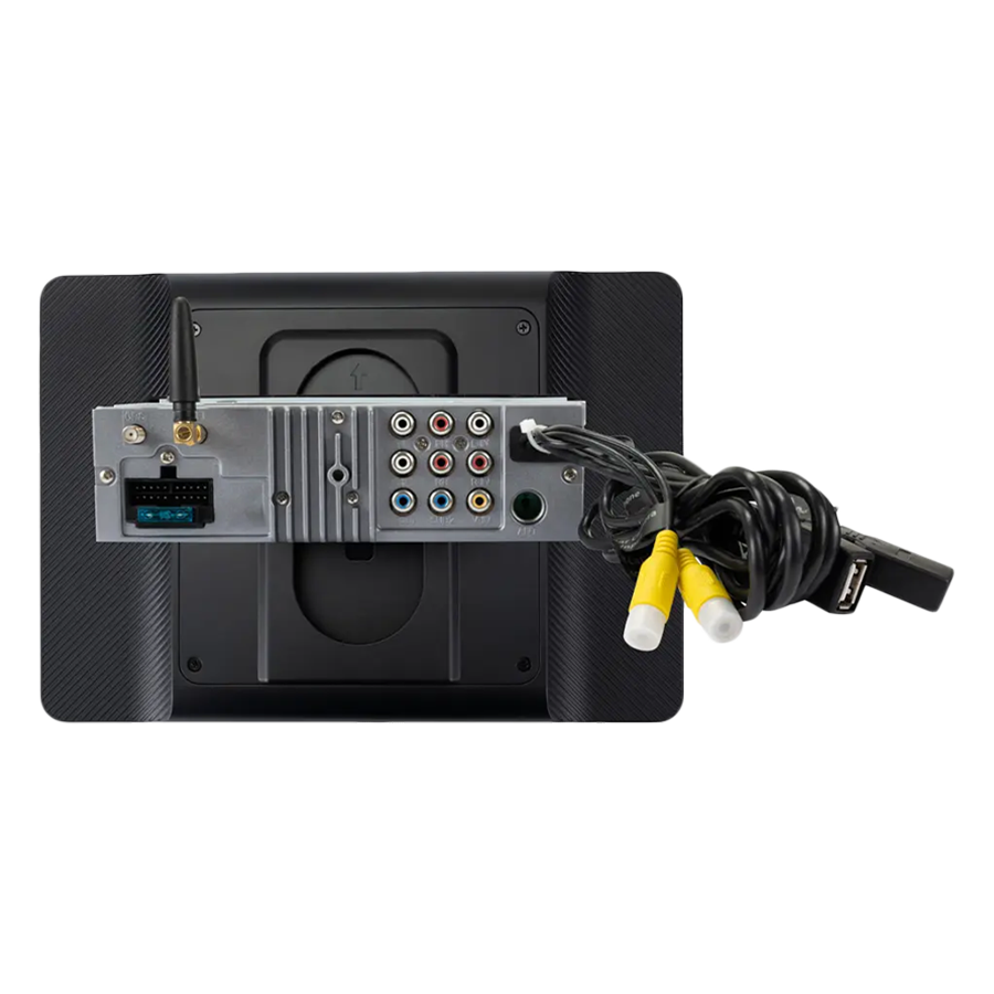 car1013 r 10 wireless carplay radio delaware