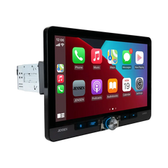 car1013 r 10 wireless carplay radio