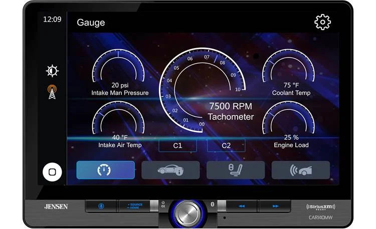 car140mw carplay radio near me