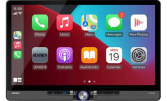 car1415 carplay radio