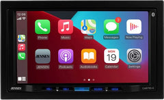 car710 4 carplay radio