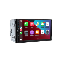 car723w 7 inch carplay radio bear de
