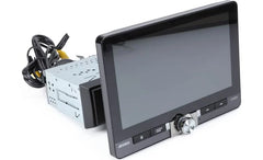 car813 carplay radio bear de