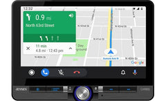 car813 carplay radio delaware