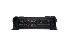 cba3500 4 car amplifier delaware