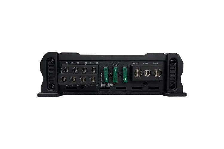 cba3500 4 car amplifier near me