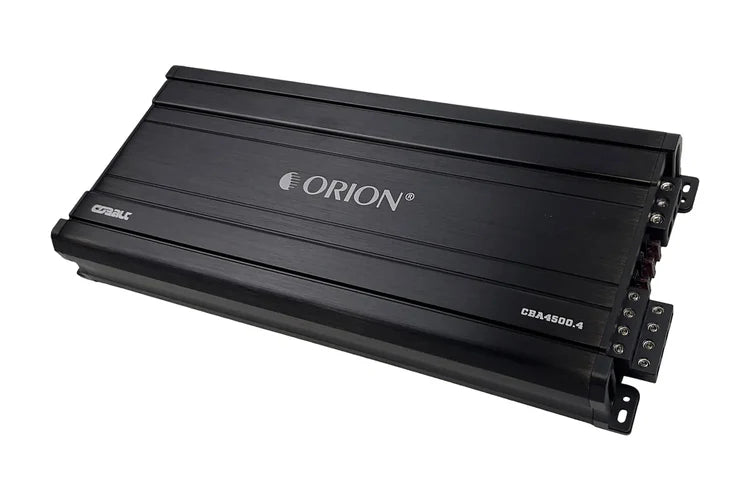 cba4500 1d car amplifier bear delaware
