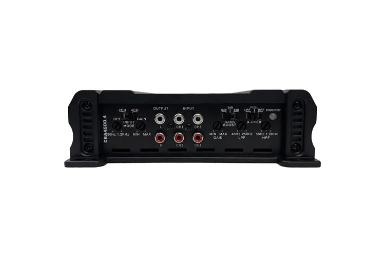 cba4500 1d car amplifier delaware