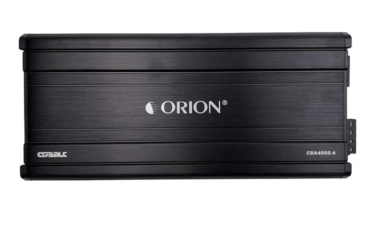 cba4500 1d car amplifier