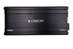cba4500 1d car amplifier