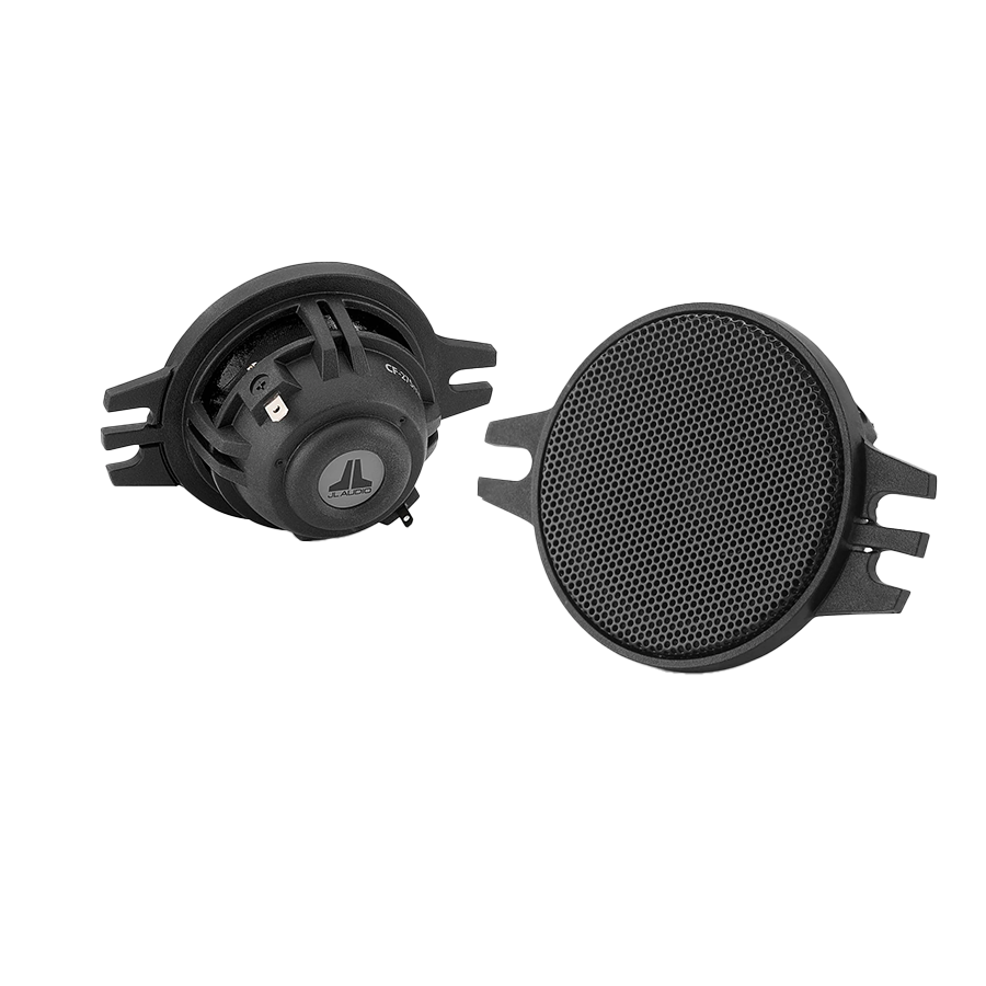 JL Audio CF-275MT 2.75" Mid-Tweeter Car Speakers